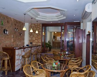 Hotel Krystal - Sitia - Restaurant