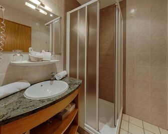 Am Werl - Bad Saarow - Badkamer