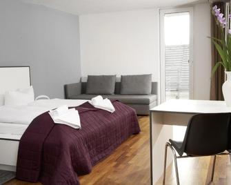 Karlito Apartmenthaus - Berlin - Bedroom