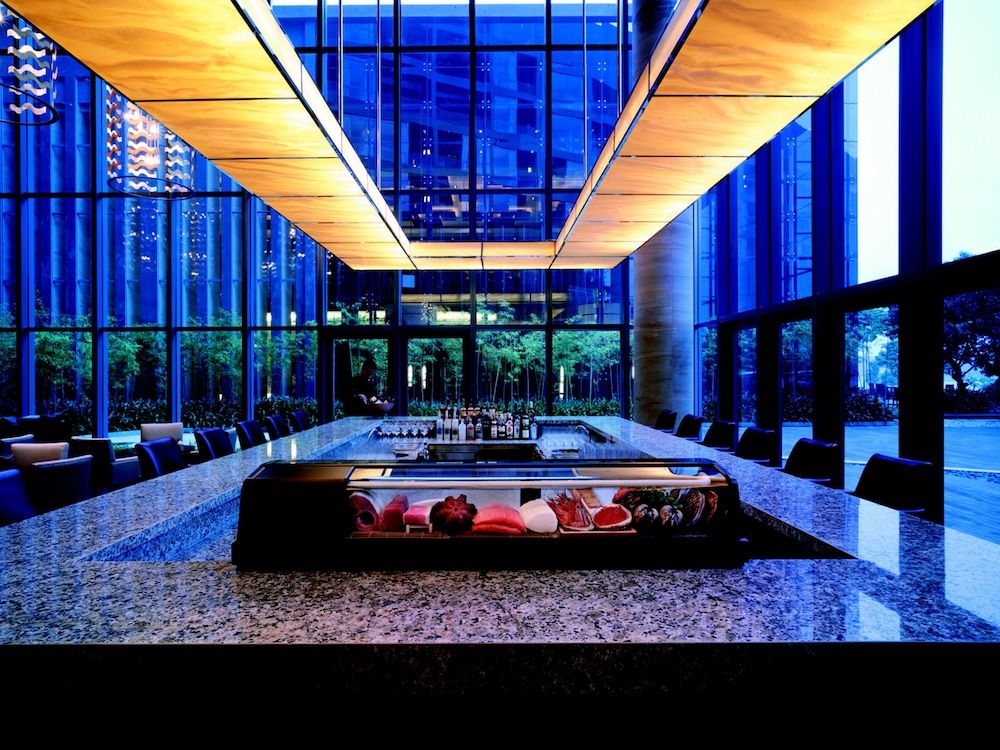 Hyatt Regency Dongguan - Dongguan