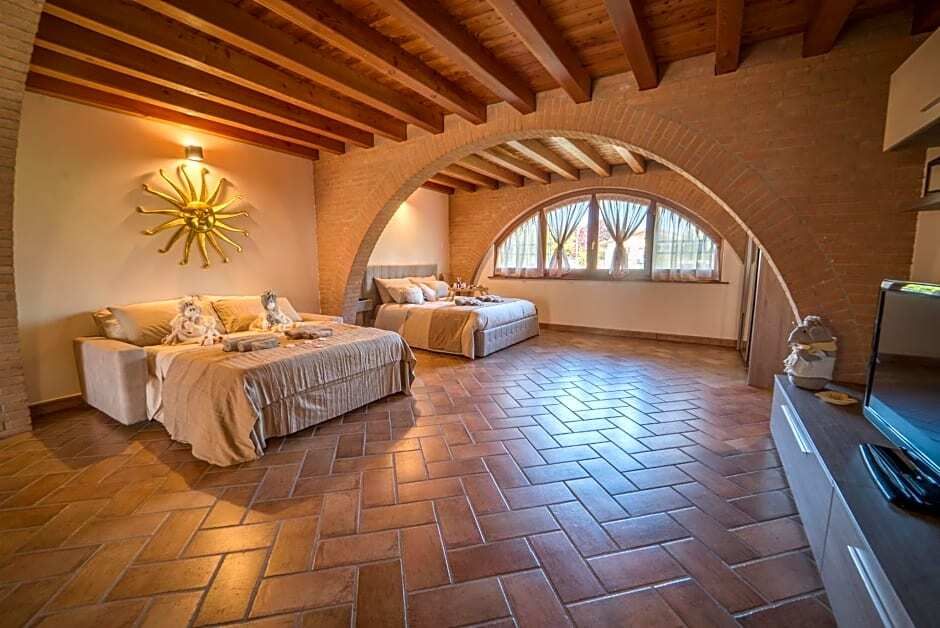 B&B la Serenissima - Fossalta di Portogruaro