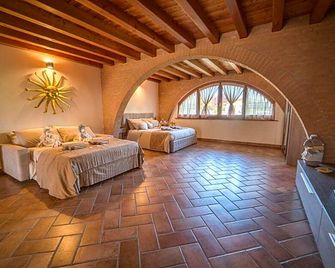 B&B la Serenissima - Fossalta di Portogruaro