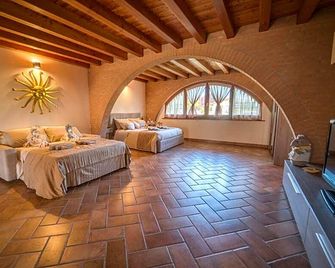 B&B la Serenissima - Fossalta di Portogruaro
