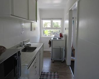 2-bedroom bach @ Carters Beach - Westport - Cozinha