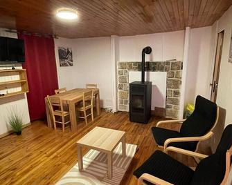 Studio Cosy - Saint-Pons - Sala de estar