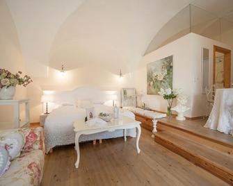 Art Boutique Hotel Bürgerhaus - Rust - Schlafzimmer