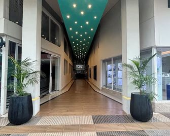 Hotel City - Posadas