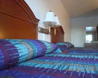 High Country Motel - Bellevue - Habitación