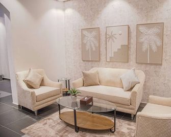 Indigo Apartments - Jeddah