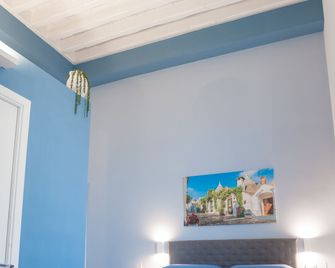 Campanili di Puglia B&B - Andria