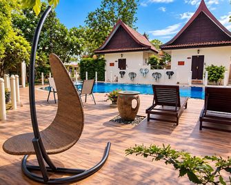 Pludhaya Resort & Spa - Ayutthaya