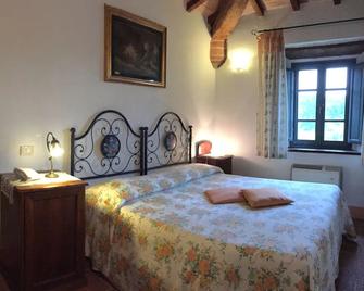 Agriturismo Podere Alberese - Asciano