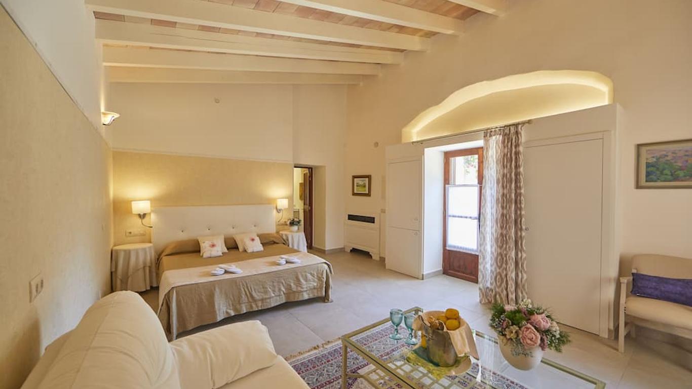 Hotel Rural S'Olivaret & Spa