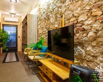 Aka Love'Room - Lavaur - Schlafzimmer