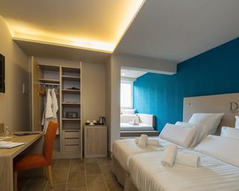 Ddream Hotel - San Julián - Habitación