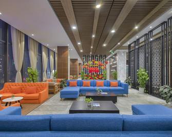 G8 Luxury Hotel and Spa Da Nang - Da Nang - Lounge