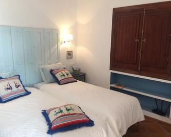 Villa Quinta - La Herradura - Bedroom