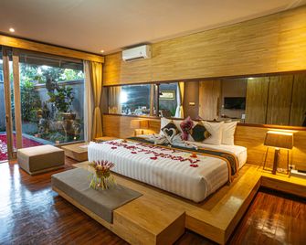 Asa Bali Luxury Villas & Spa - Kuta