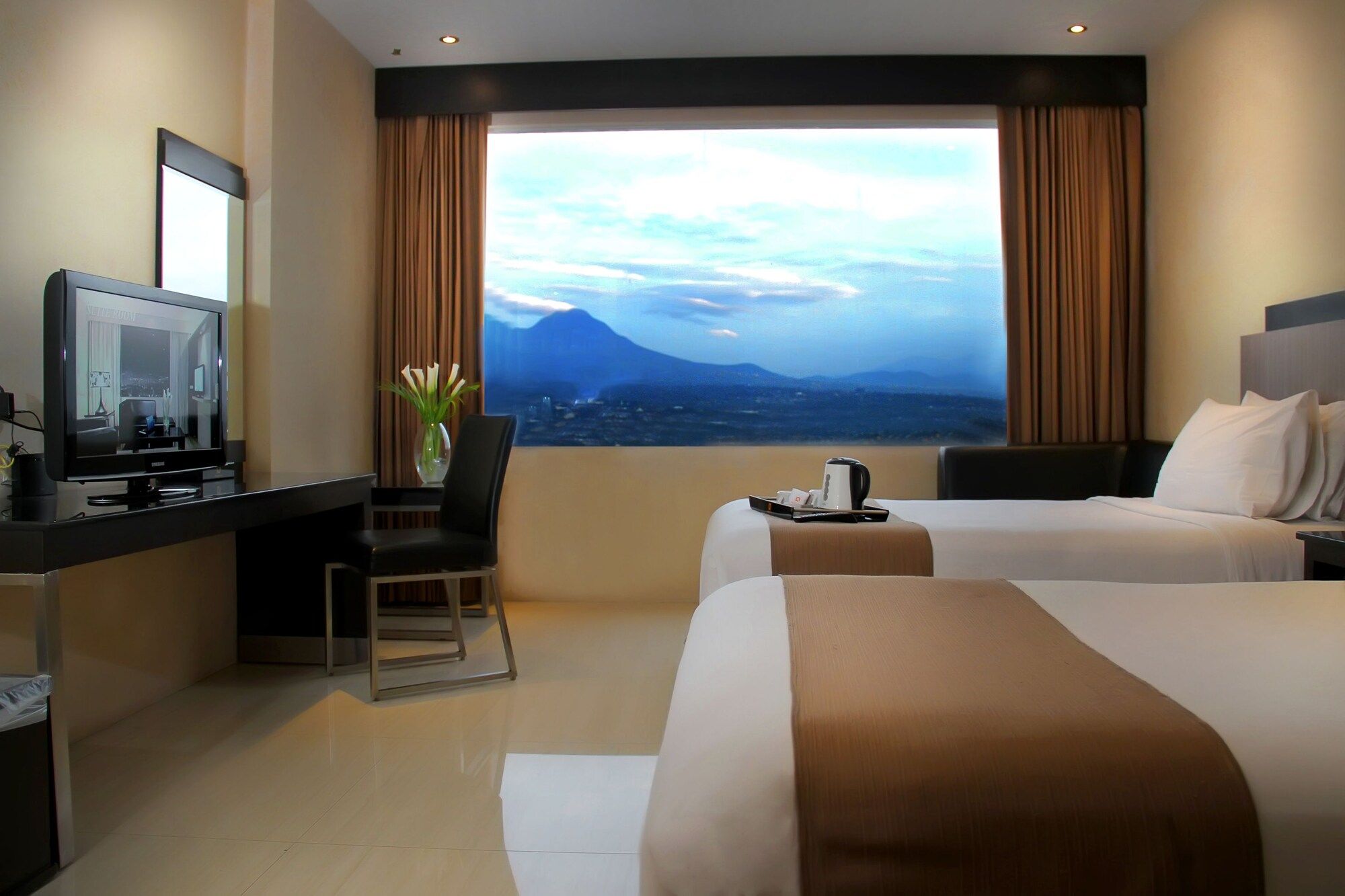 Aria Gajayana - Malang