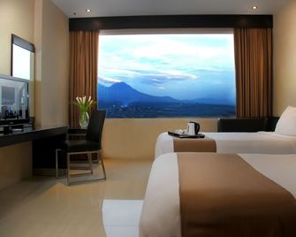 Aria Gajayana - Malang