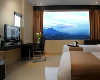Aria Gajayana - Malang