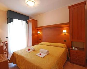 Jole - Cesenatico - Habitación
