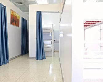 The School Hostel - Jerusalem - Pyykkipalvelut
