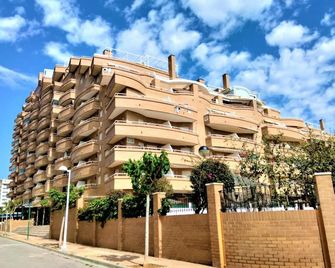 Acv - costa marina I-1 linea planta 5 sur - Oropesa del Mar - Edificio