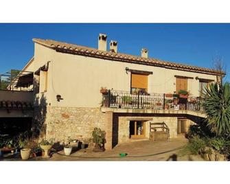 Casa de vacaciones Mas del Pi - El Perello - Building