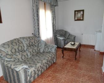 Hotel La Rueda 3000 - Mora de Rubielos - Sala