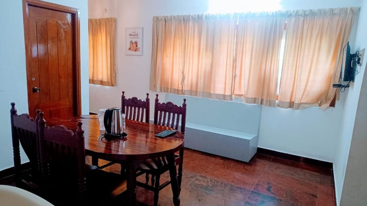Deer Suites and Spa- Rock Beach White Town Zone , French Quarter, Pondicherry - Pondicherry - Essbereich