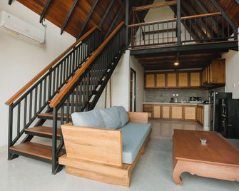 Pacung Indah Hotel & Restaurant by ecommerceloka - Baturiti