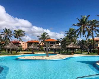 Aquaville Resort - 05 - 阿基拉斯 - 游泳池