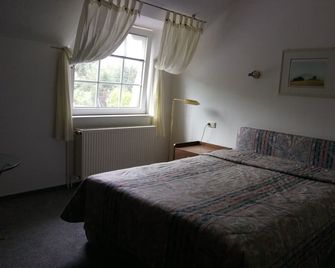 Hotel Leppiner Hof - B&b Frühstückspension - Arendsee