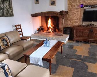 Catão House - Ourém, Santarém - Ourem - Salon