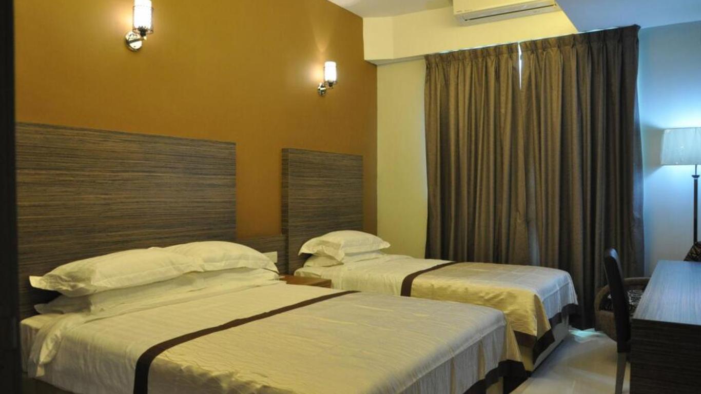 IN Trend Hotel