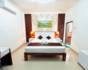Chillhouse Lembongan - Nusa Penida