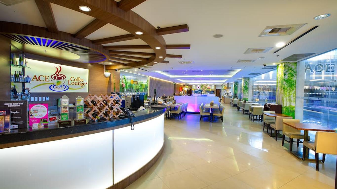 Ace Hotel And Suites