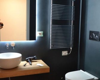 Corte Cairoli B&B and Suites - Modugno