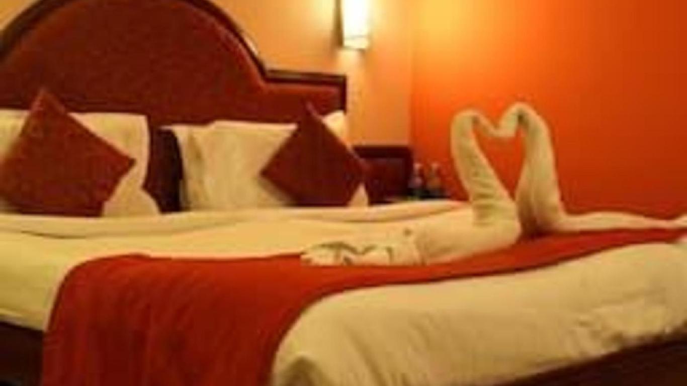 Hotel Jayaram