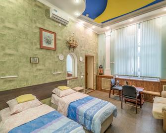 Hostel Modern - Novorossiysk - Bedroom