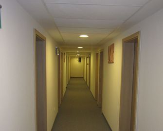 Hotel Hefaistos - Mamaia - Mamaia - Hallway
