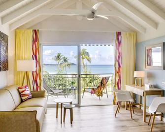 La Playa Orient Bay - Baie-Orientale - Living room