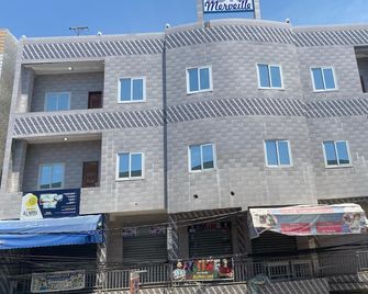 Hotel Merveille Lome - Lomé - Building