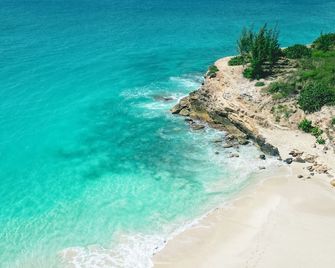 B-501 Design 1 bedroom ocean view condo - Koolbaai - Strand