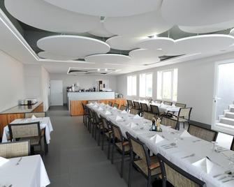 Boutique Hotel Jardim Do Mar - Jardim do Mar - Restaurante