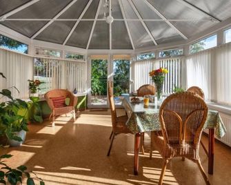 Holiday Home Sullivan by Interhome - Drumnadrochit - Lounge