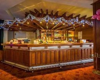 Hotel Perun & Platinum Casino Bansko - Bansko - Bar