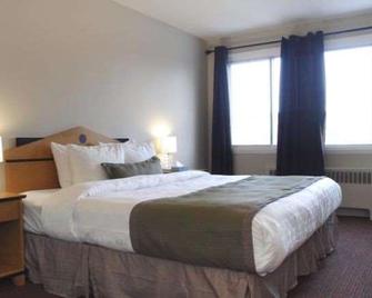 Beausejour Hôtel Appartements - Dorval - Bedroom
