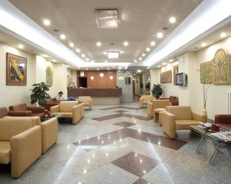 Sefa Hotel 1 Çorlu - Çorlu - Lobby